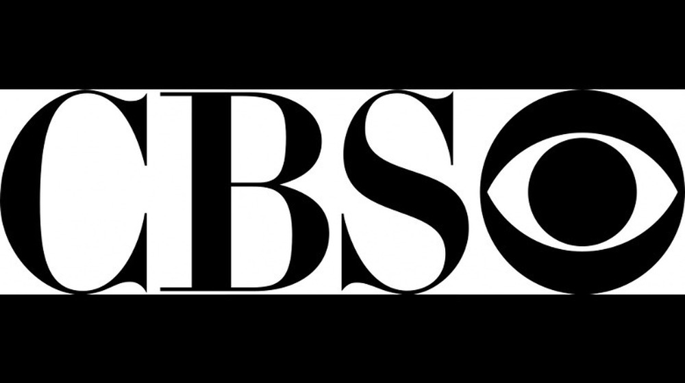 CBS Logo