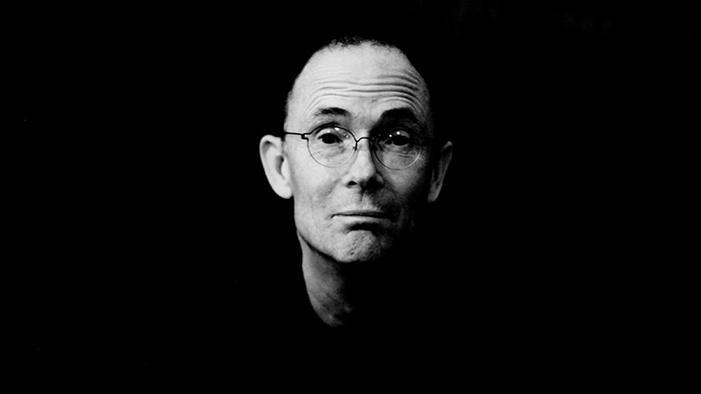 William Gibson in 2007