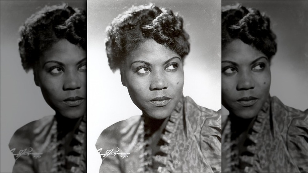 Rosetta Tharpe early promo photo