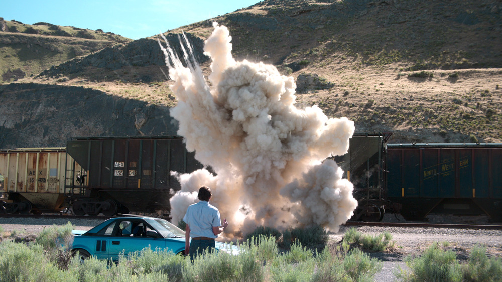 Still, 'Murder Among the Mormons'