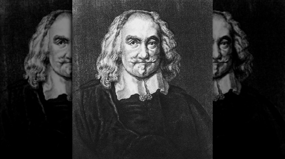 Thomas Hobbes