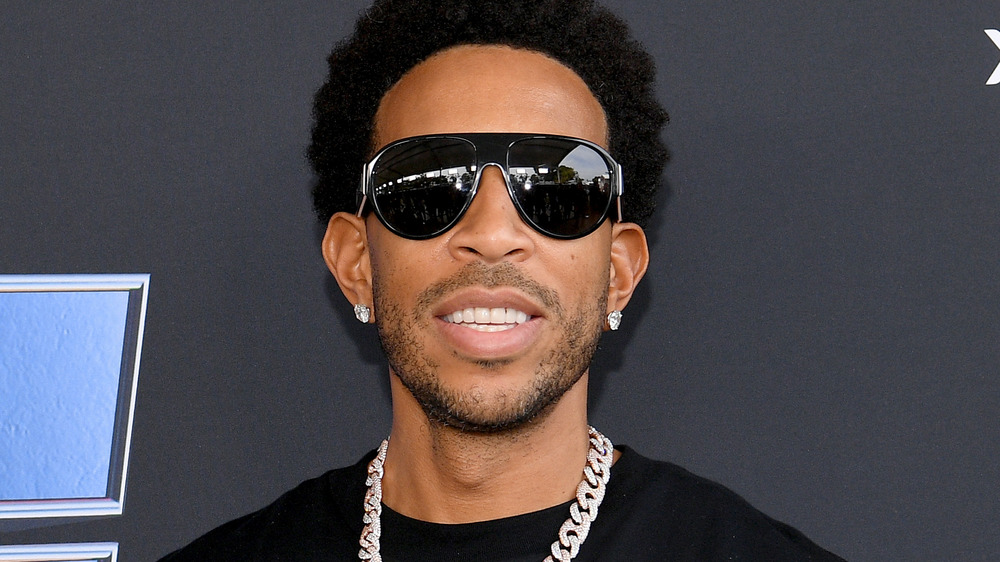 Ludacris