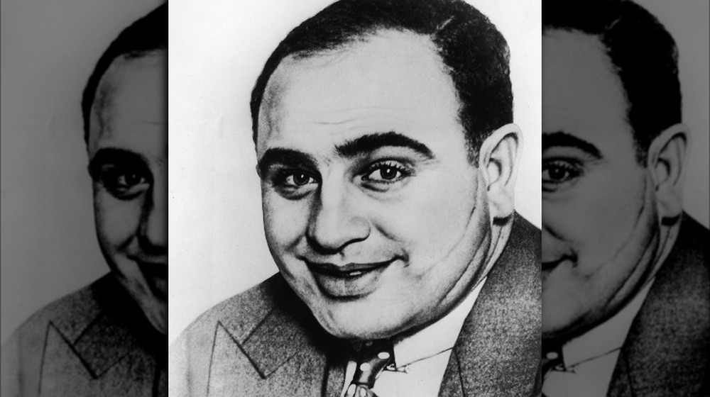 al capone