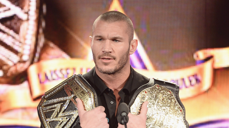 Randy Orton