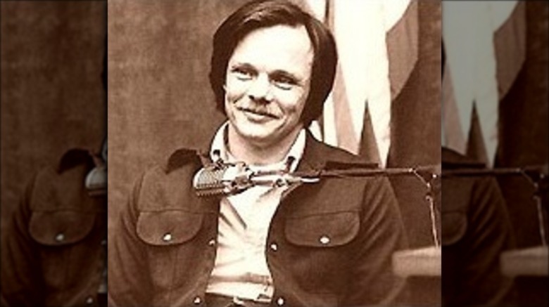 Lawrence Bittaker in court in 1981