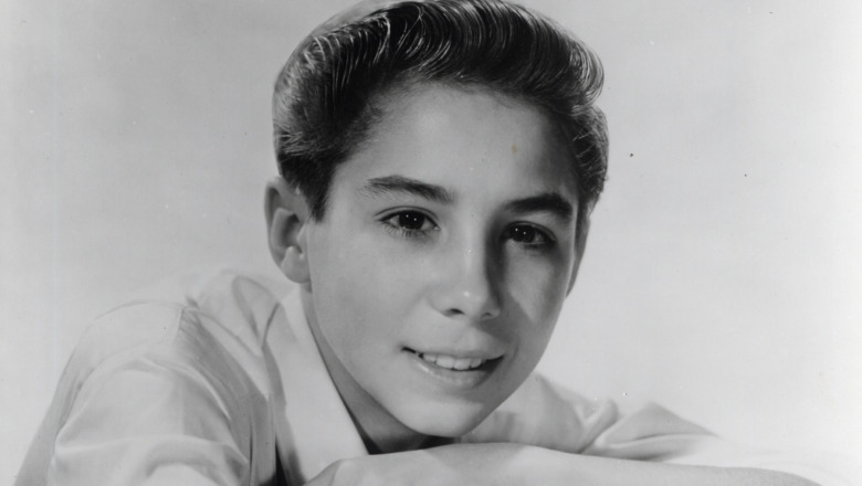 Hollywood is mourning the death of child actor Johnny Crawford, who died on...