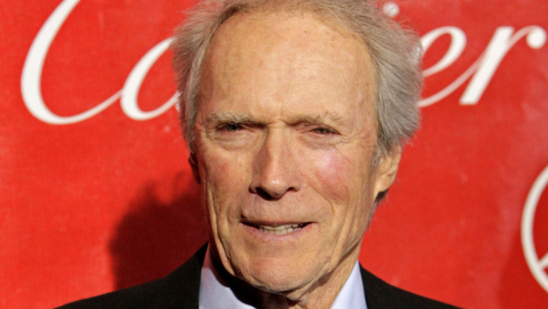 Clint Eastwood