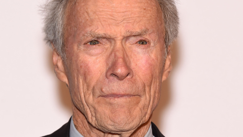 Clint Eastwood