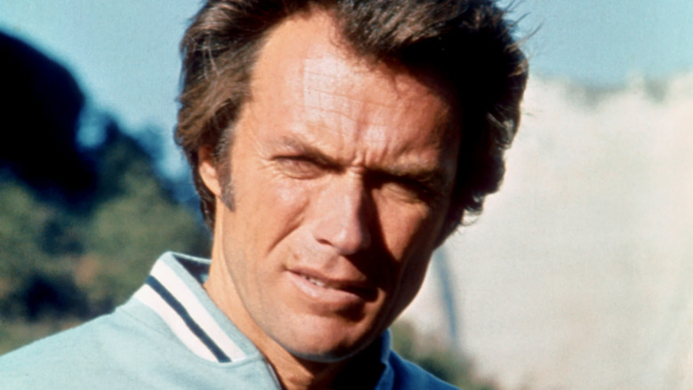 Clint Eastwood