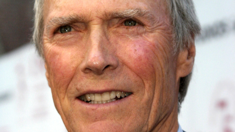 Clint Eastwood