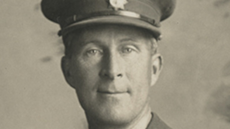 William Desmond Taylor