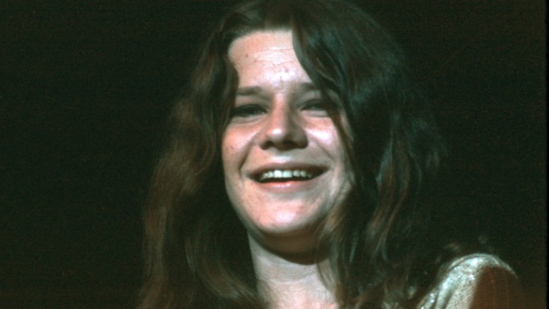 Janis Joplin at Monterey Pop