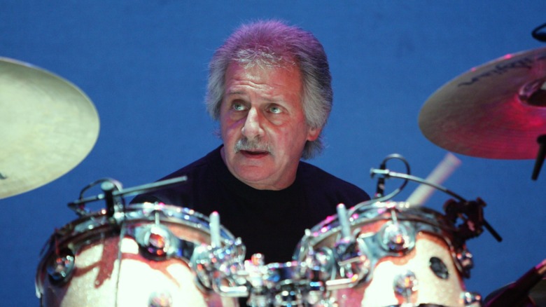 Pete Best in 2007