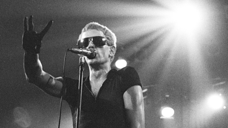 Lou Reed in 1974