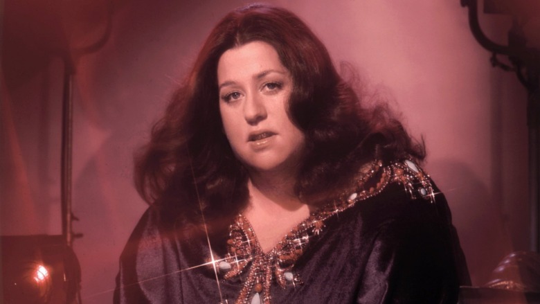 Cass Elliot