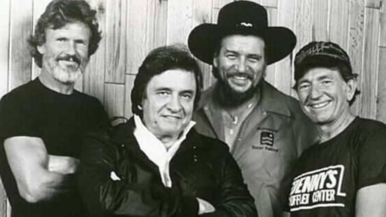 The Highwaymen photo