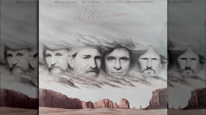 Highwayman album
