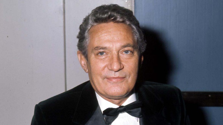 Peter Finch