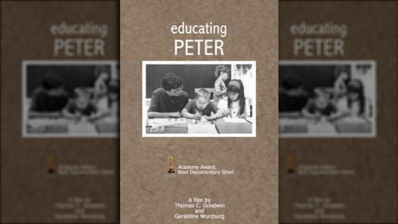 Educating Peter