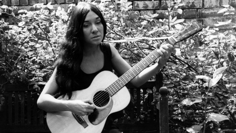 Buffy Sainte-Marie