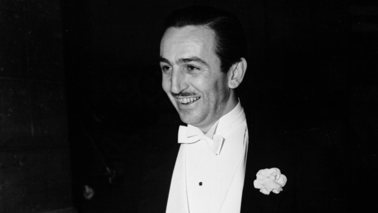 Walt Disney, 1939