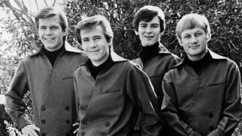 The Bobby Fuller Four