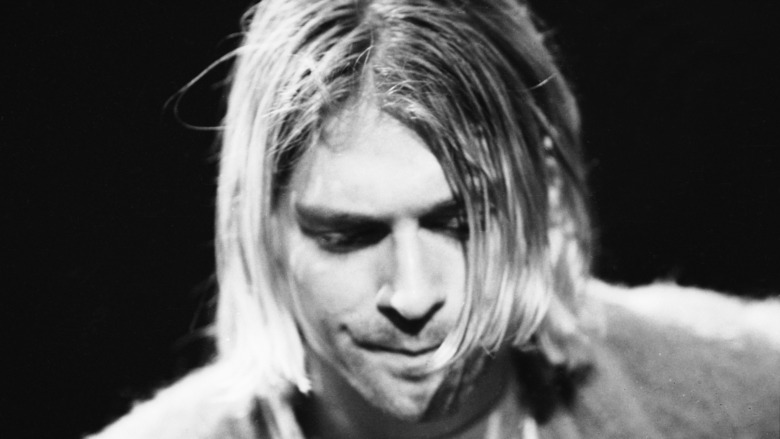 Kurt Cobain