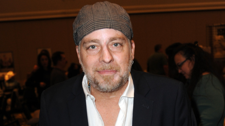 Leif Garrett in 2016