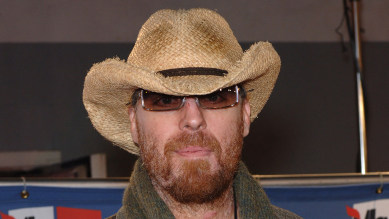 Leif Garrett in 2005