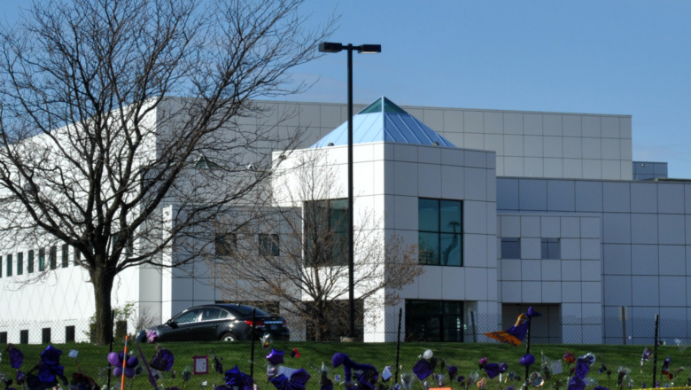 Paisley Park, 2016