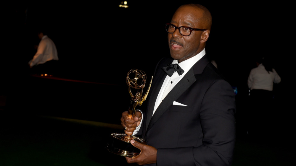 Courtney B. Vance