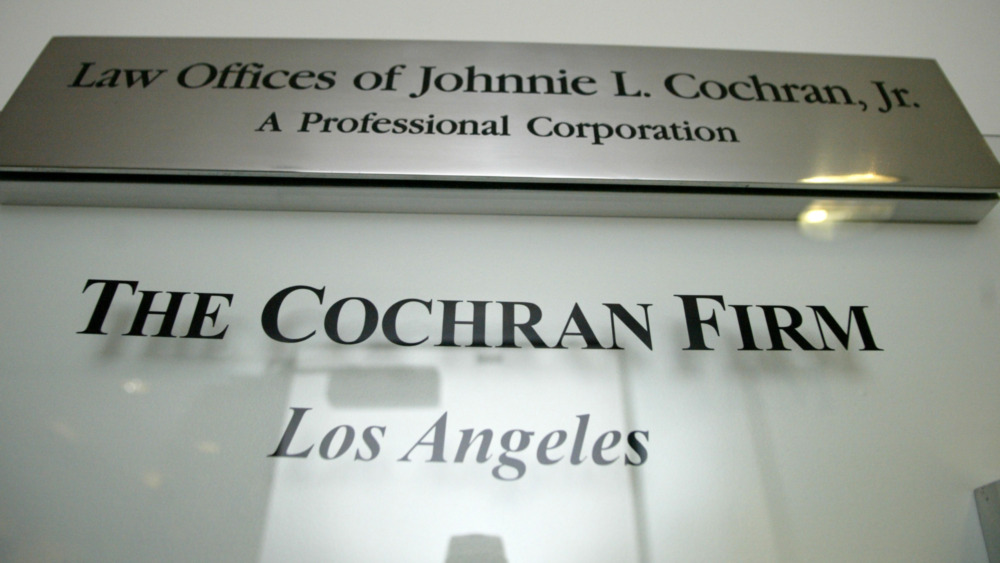 The Cochran Firm