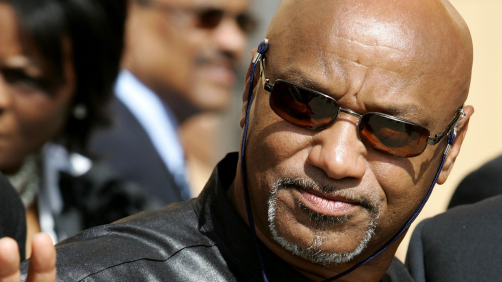 Geronimo Pratt