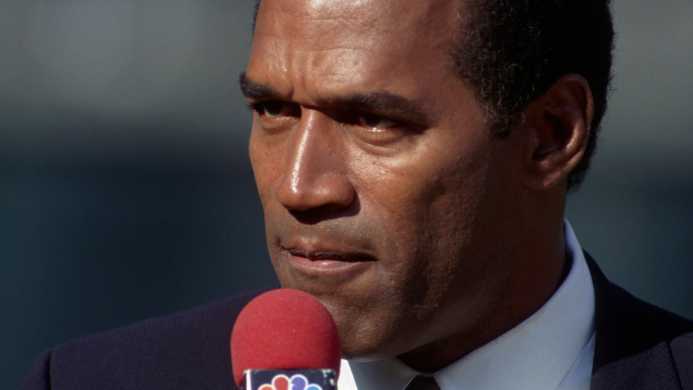 O.J. Simpson