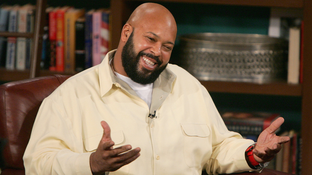 Suge Knight interviewed in 2004