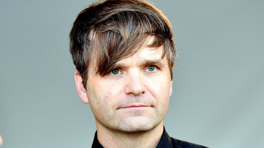 Ben Gibbard