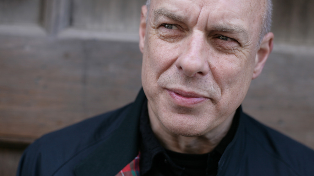 Brian Eno