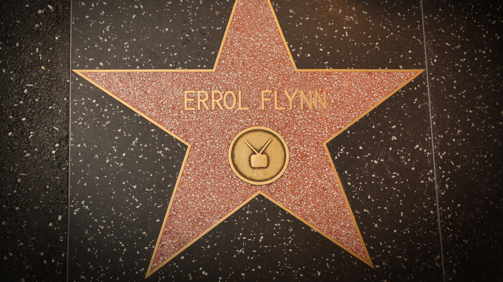 Hollywood Walk of Fame star