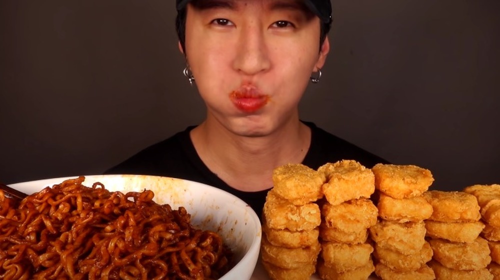 Mukbang