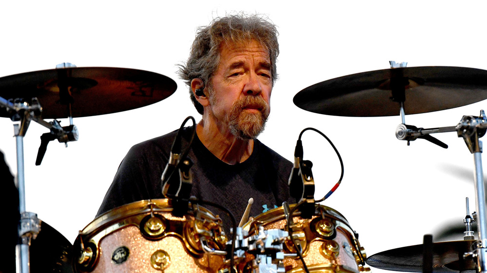 Doug Clifford of Creedence Clearwater Revisited