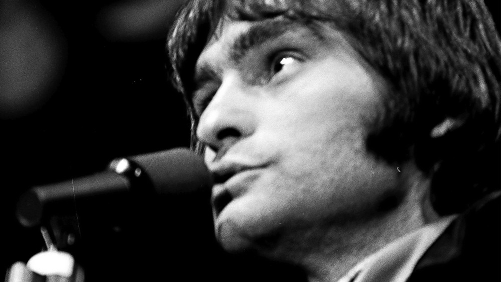 What You Didn’t Know About Marty Balin - PicTellMe