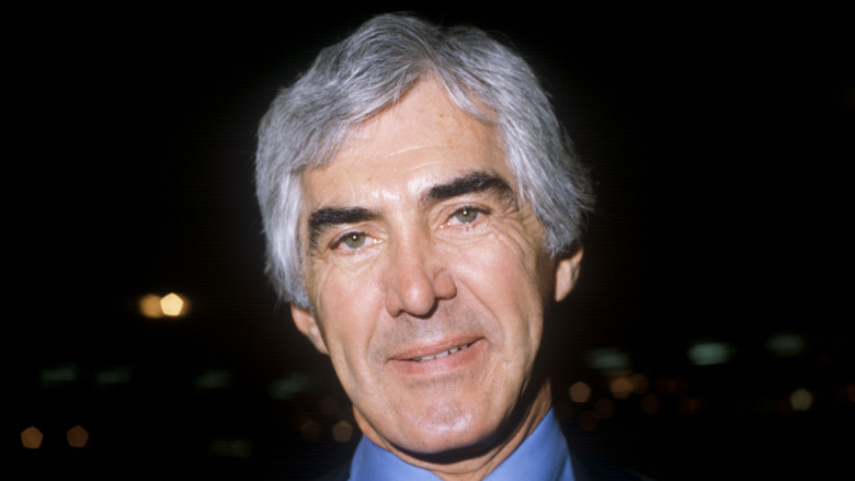 John DeLorean