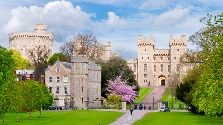 Windsor Castle