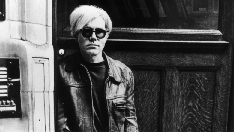 Andy Warhol