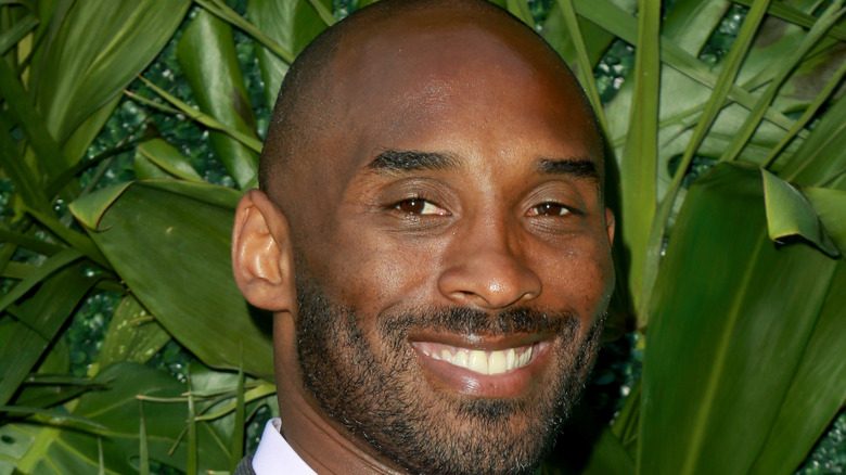 Kobe Bryant 