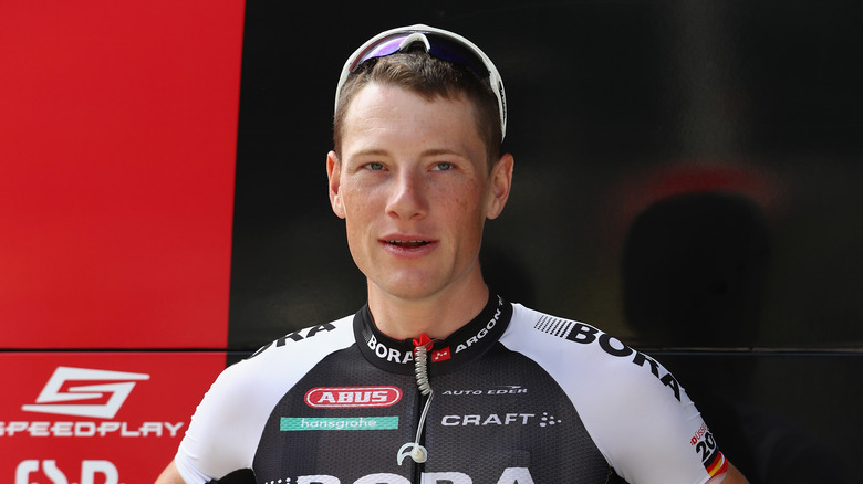 Sam Bennett, Tour de France