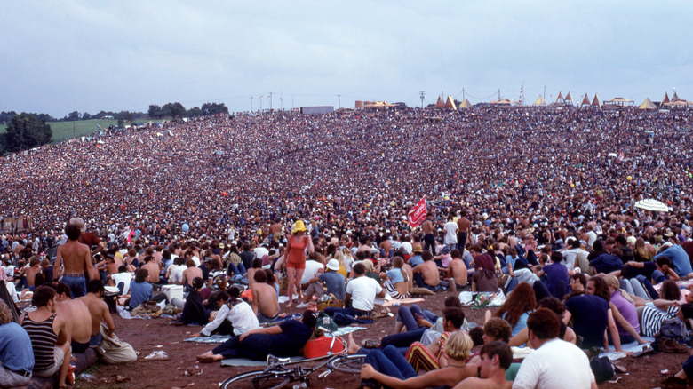 Woodstock 1969