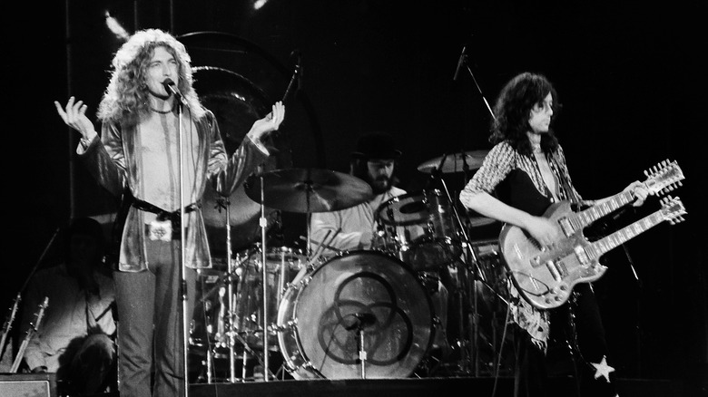 Led Zeppelin