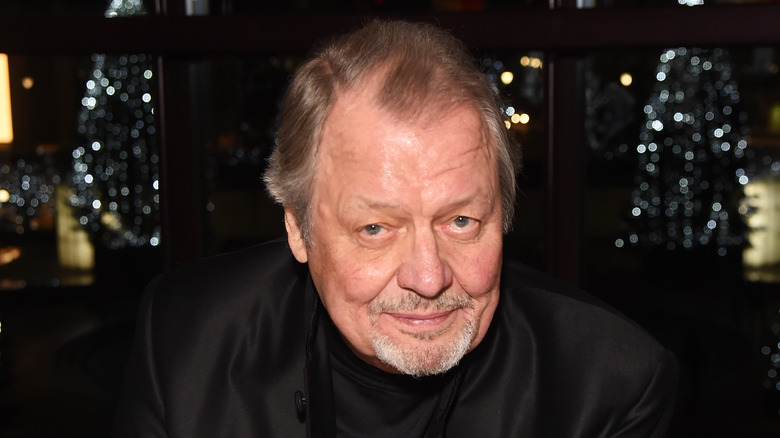 actor david soul