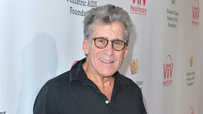 paul michael glaser